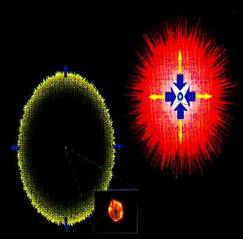 Происхождение нейтронной звезды