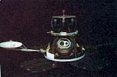 Космический аппарат "Лунар орбитер"